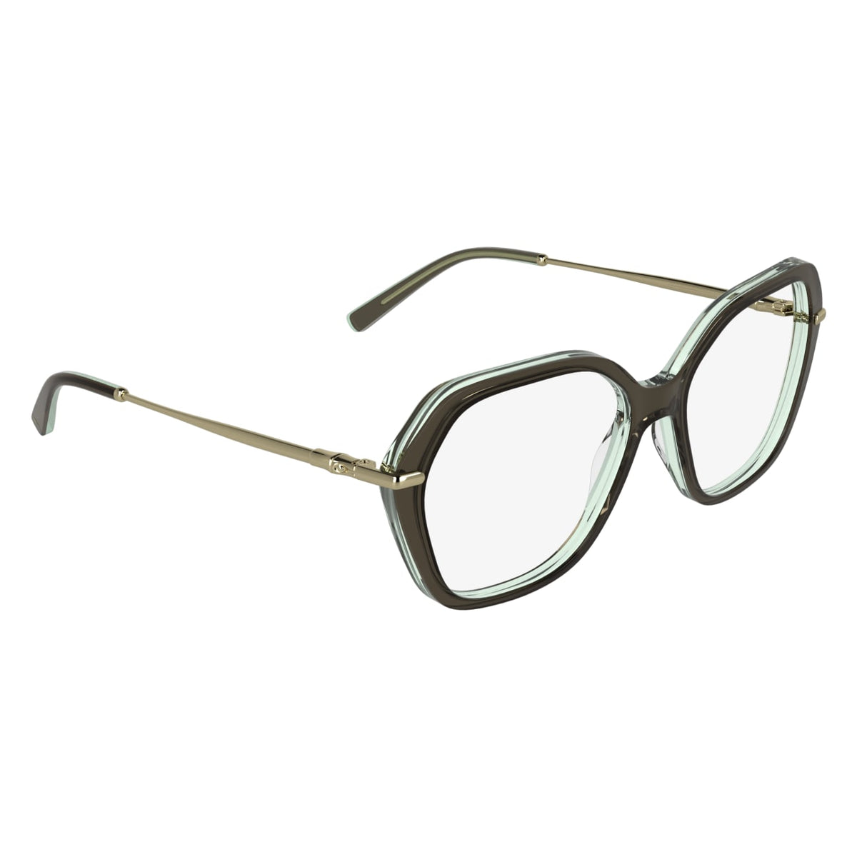 Gafas Graduadas Longchamp LO2800 208 56 17