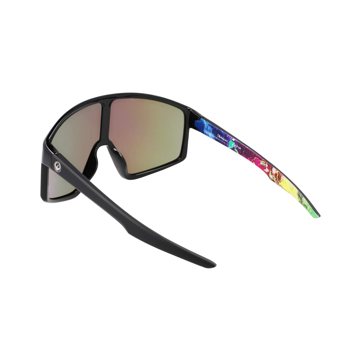 Gafas de Sol Dragon DR AMPED LL ION 008 61 17