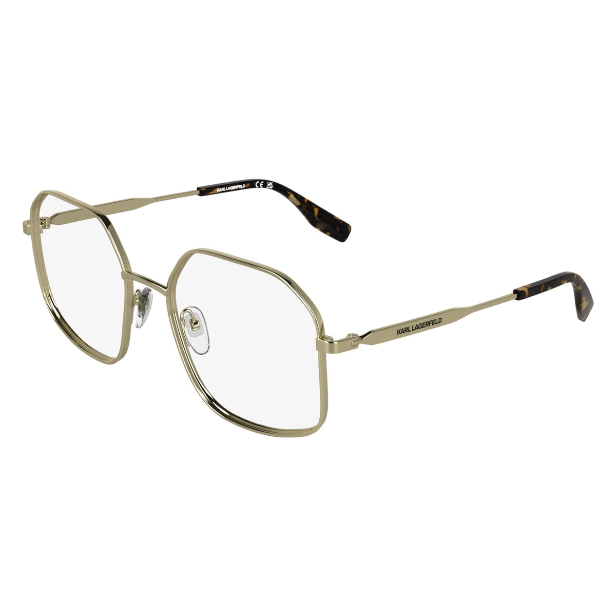 Prescription Glasses Karl Lagerfeld KL371 714 56 19