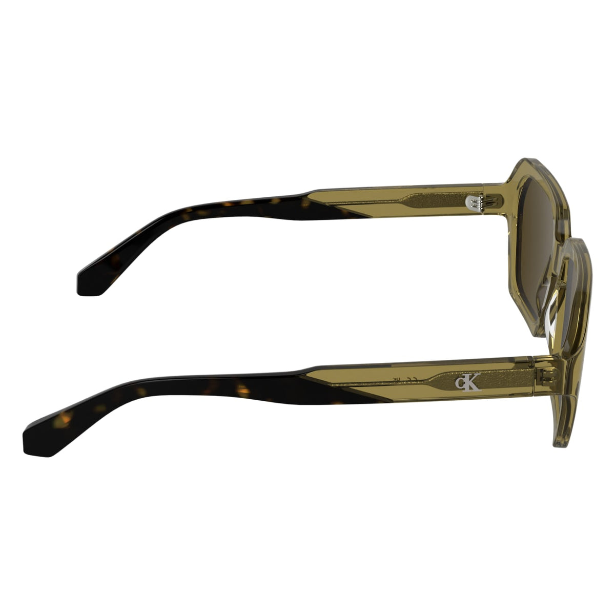 Gafas de Sol Calvin Klein Jeans CKJ26605S 213 54 18