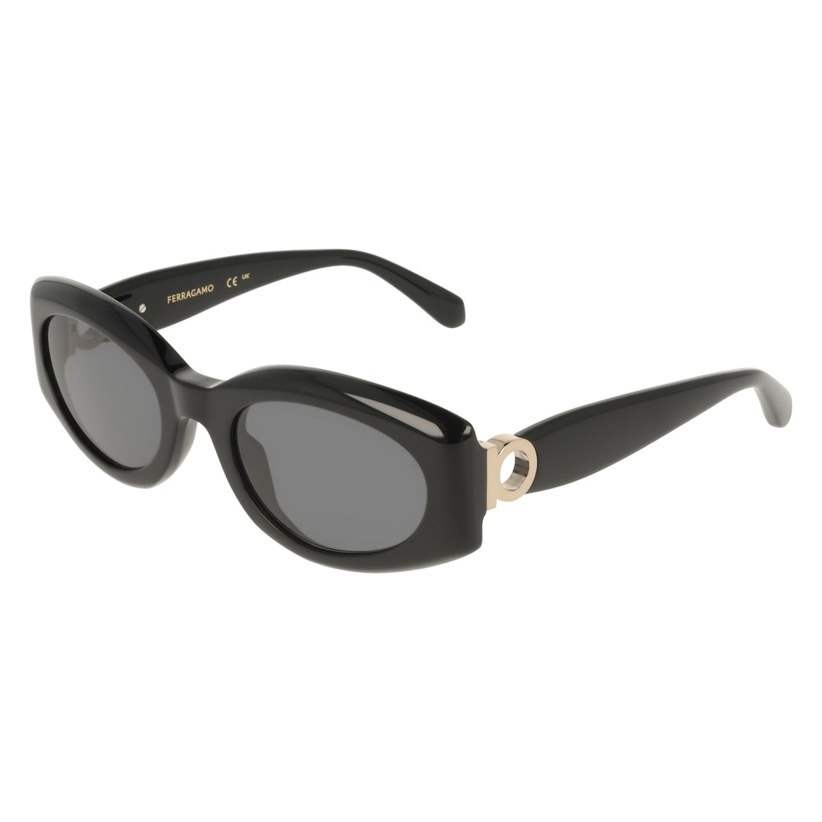 Gafas de Sol Ferragamo SF2118S 001 54 22