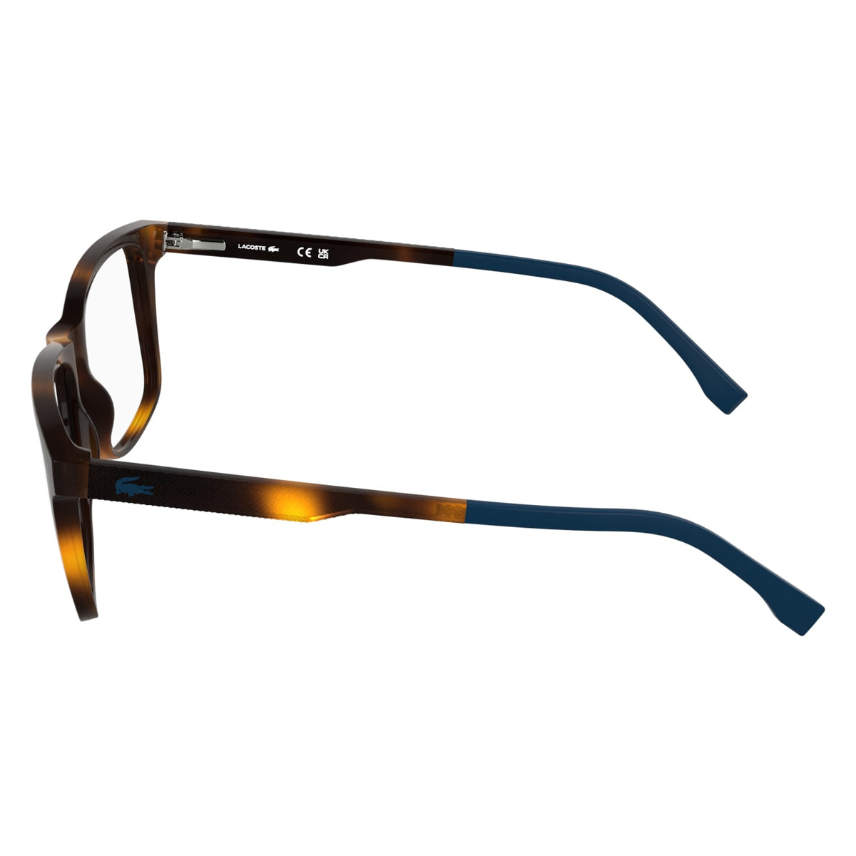 Prescription Glasses Lacoste L4013 214 55 / 58 16 / 17