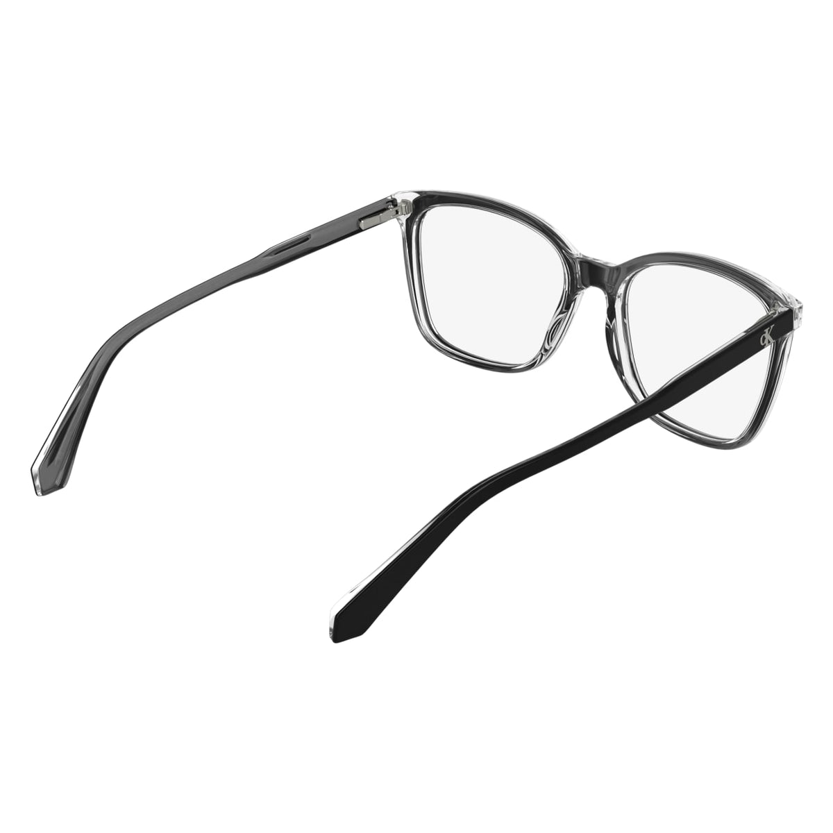 Prescription Glasses Calvin Klein Jeans CKJ26638 001 54 17