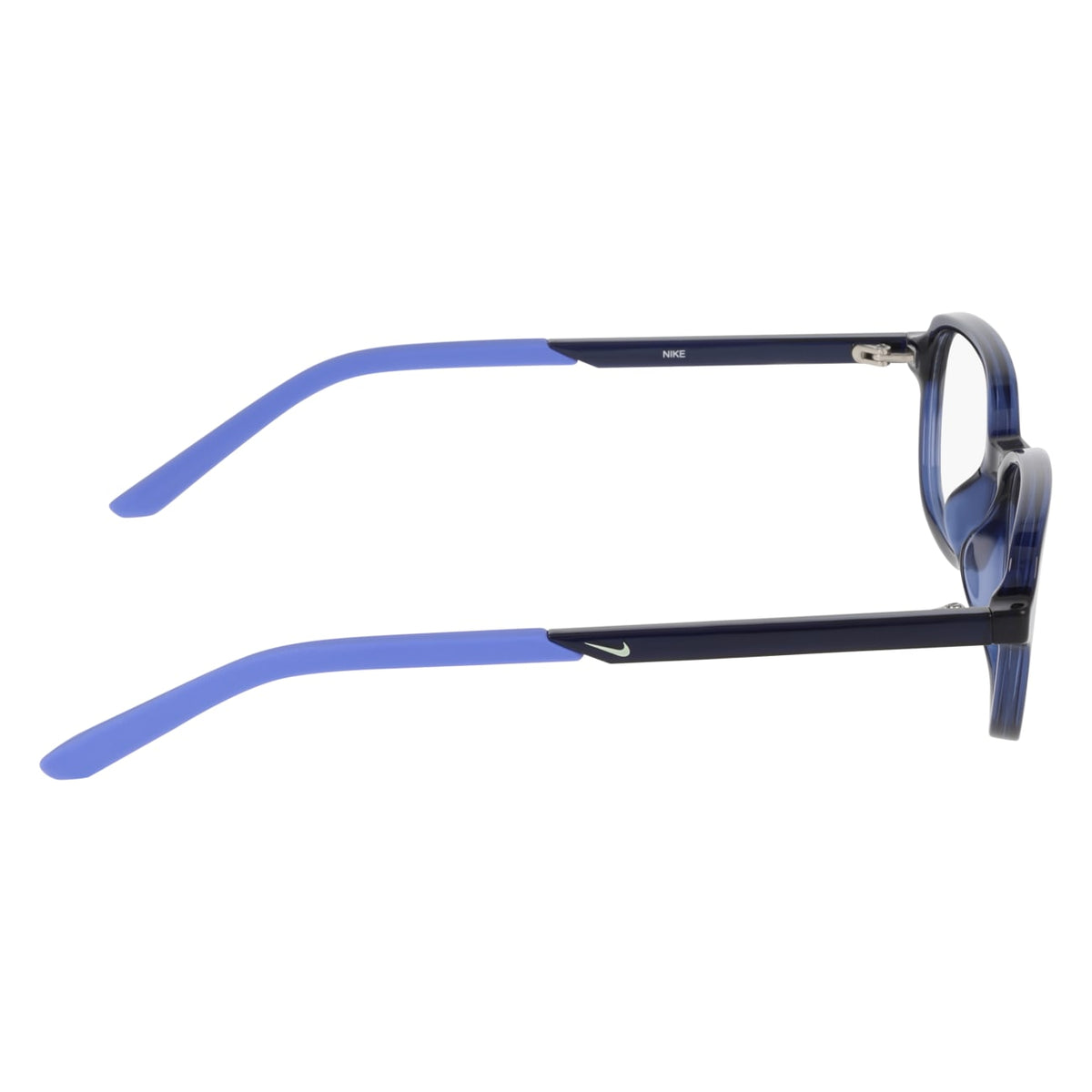 Prescription Glasses Nike NIKE 5072 410 49 17