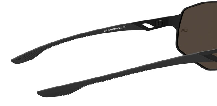 Gafas de Sol Under Armour UA GAMEDAYMTL/G I462B 99 1