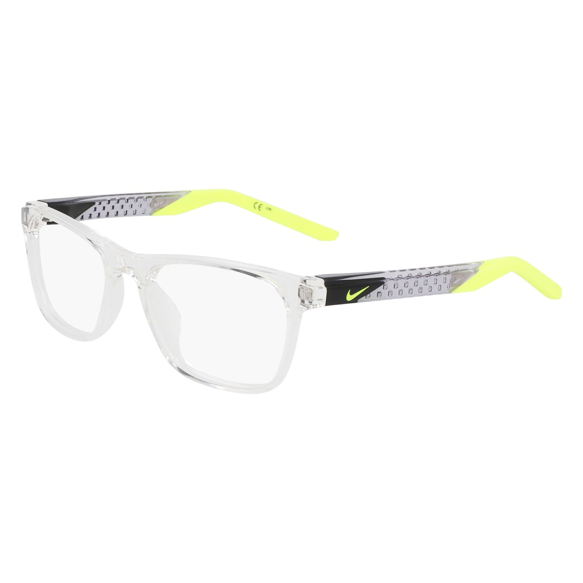 Prescription Glasses Nike NIKE 5058 900 48 16