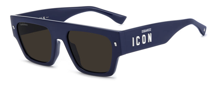 Sunglasses Dsquared2 ICON 0031/S PJPIR 55 20