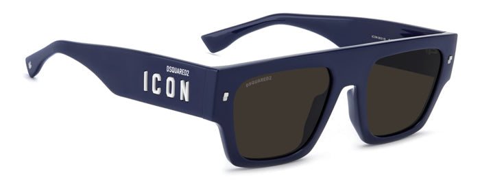 Sunglasses Dsquared2 ICON 0031/S PJPIR 55 20
