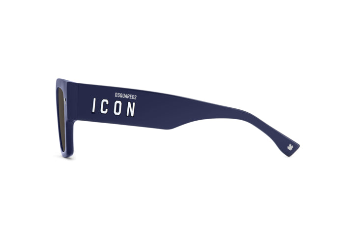 Sunglasses Dsquared2 ICON 0031/S PJPIR 55 20