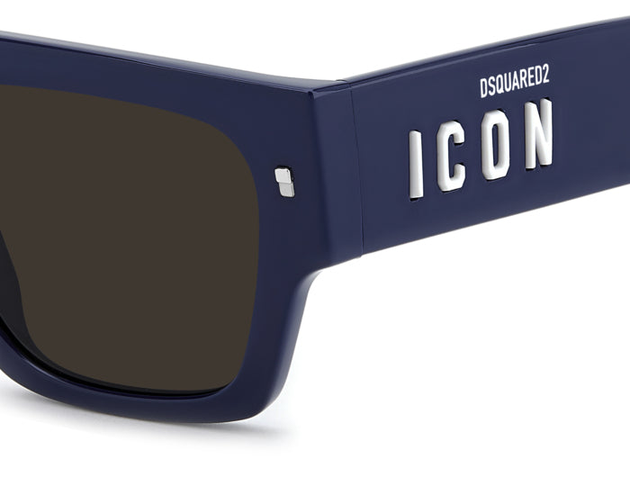 Sunglasses Dsquared2 ICON 0031/S PJPIR 55 20