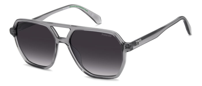 Sunglasses Polaroid PLD 4218/S YB7WJ 56 15
