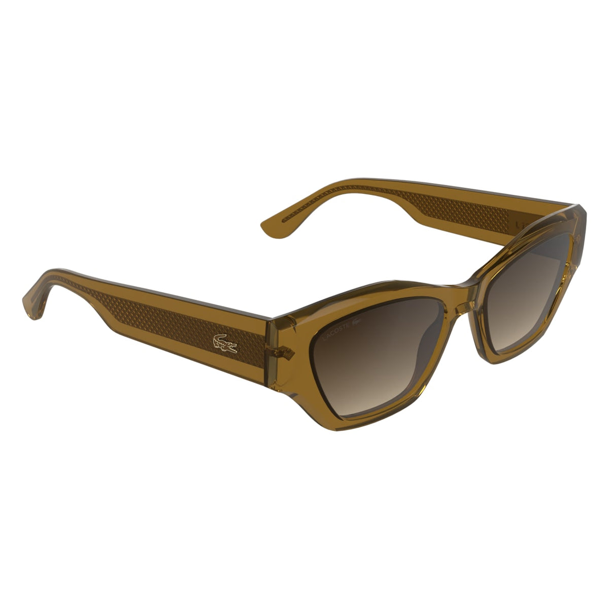 Sunglasses Lacoste L6072S 214 52 18