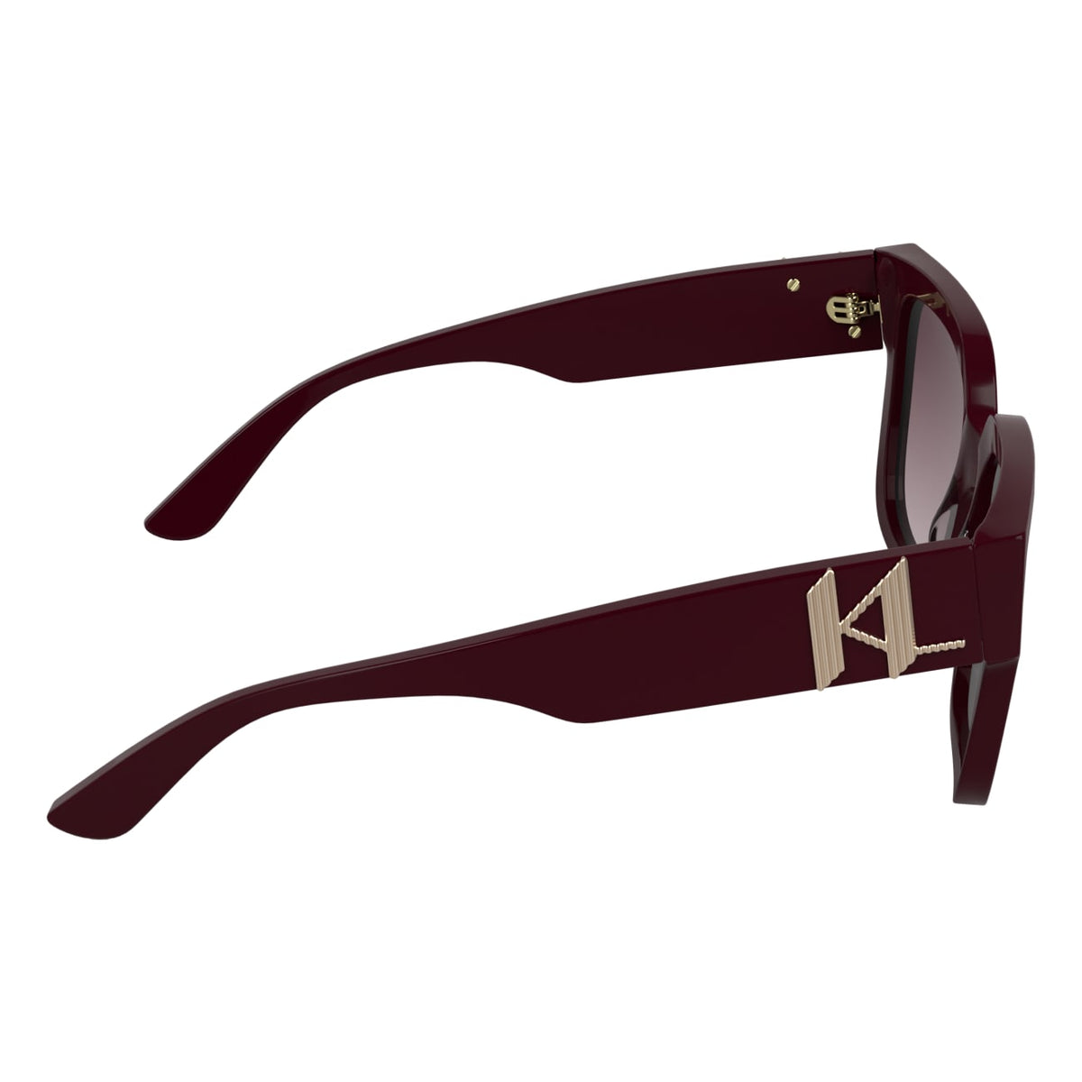 Sunglasses Karl Lagerfeld KL6243S 601 54 19