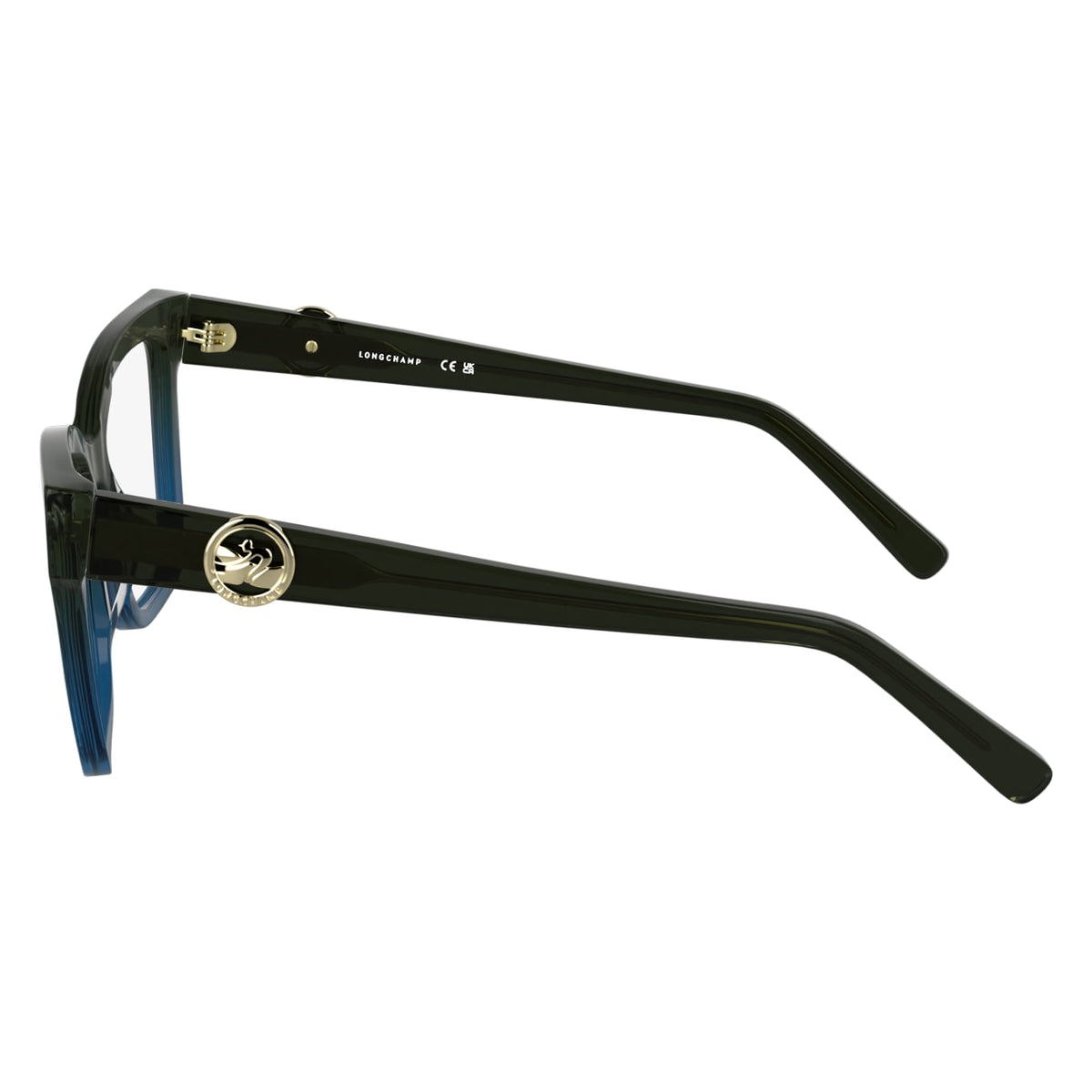 Gafas Graduadas Longchamp LO2761 316 53 17
