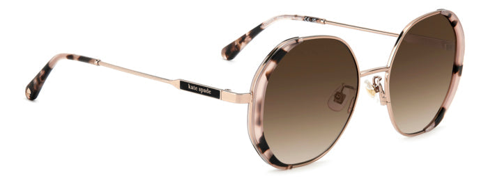 Sunglasses Kate Spade KS AERIS/F/S 000HA 52 18