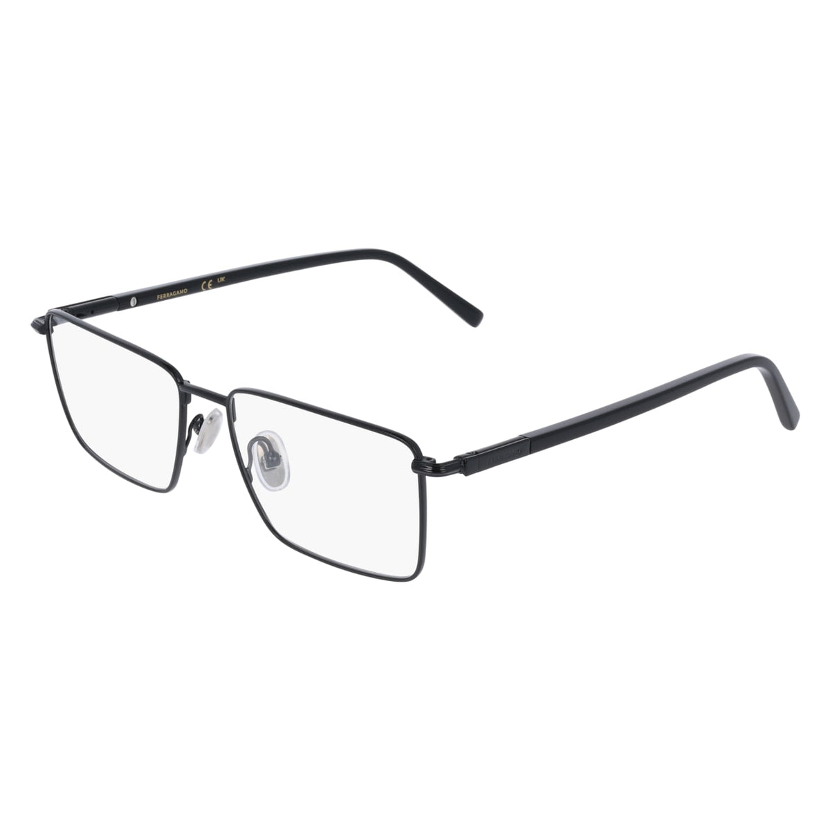 Gafas Graduadas Ferragamo SF2237 001 55 / 58 16 / 17