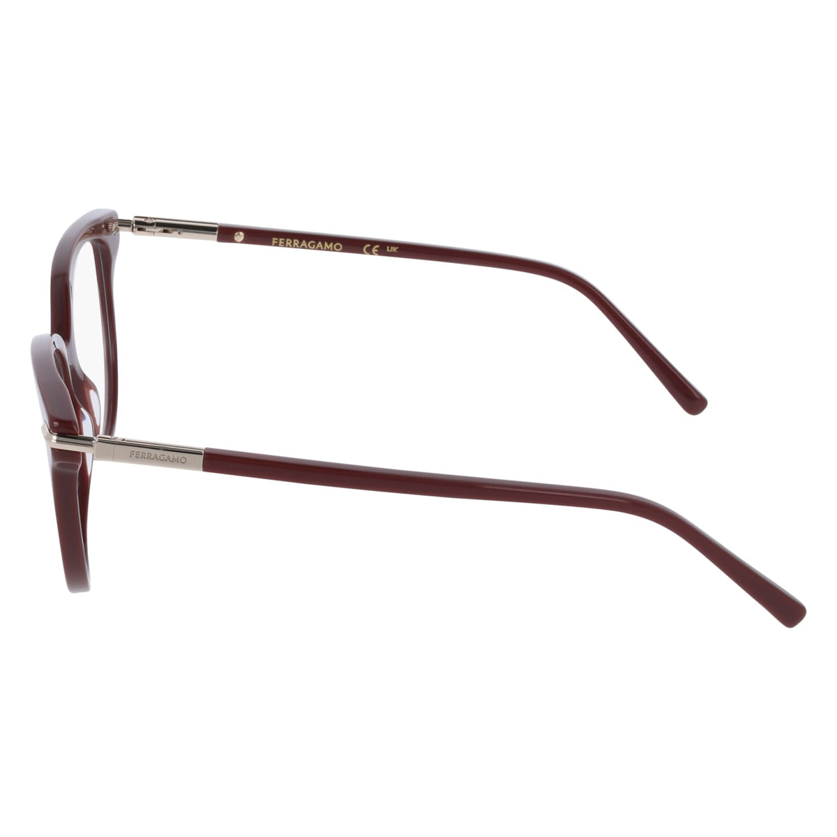 Gafas Graduadas Ferragamo SF3026 606 52 / 55 17