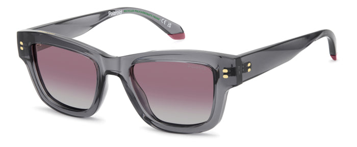 Gafas de Sol Polaroid PLD 6256/S/X KB7JR 49 19