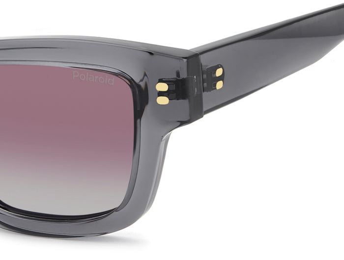 Gafas de Sol Polaroid PLD 6256/S/X KB7JR 49 19