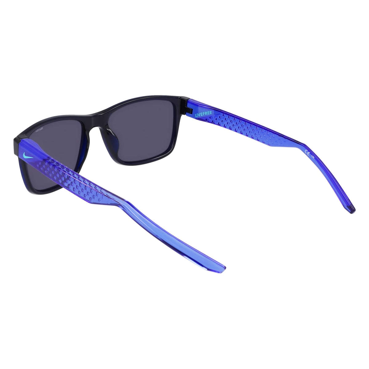 Gafas de Sol Nike NIKE LIVEFREE CLASSIC EV24011 410 53 17