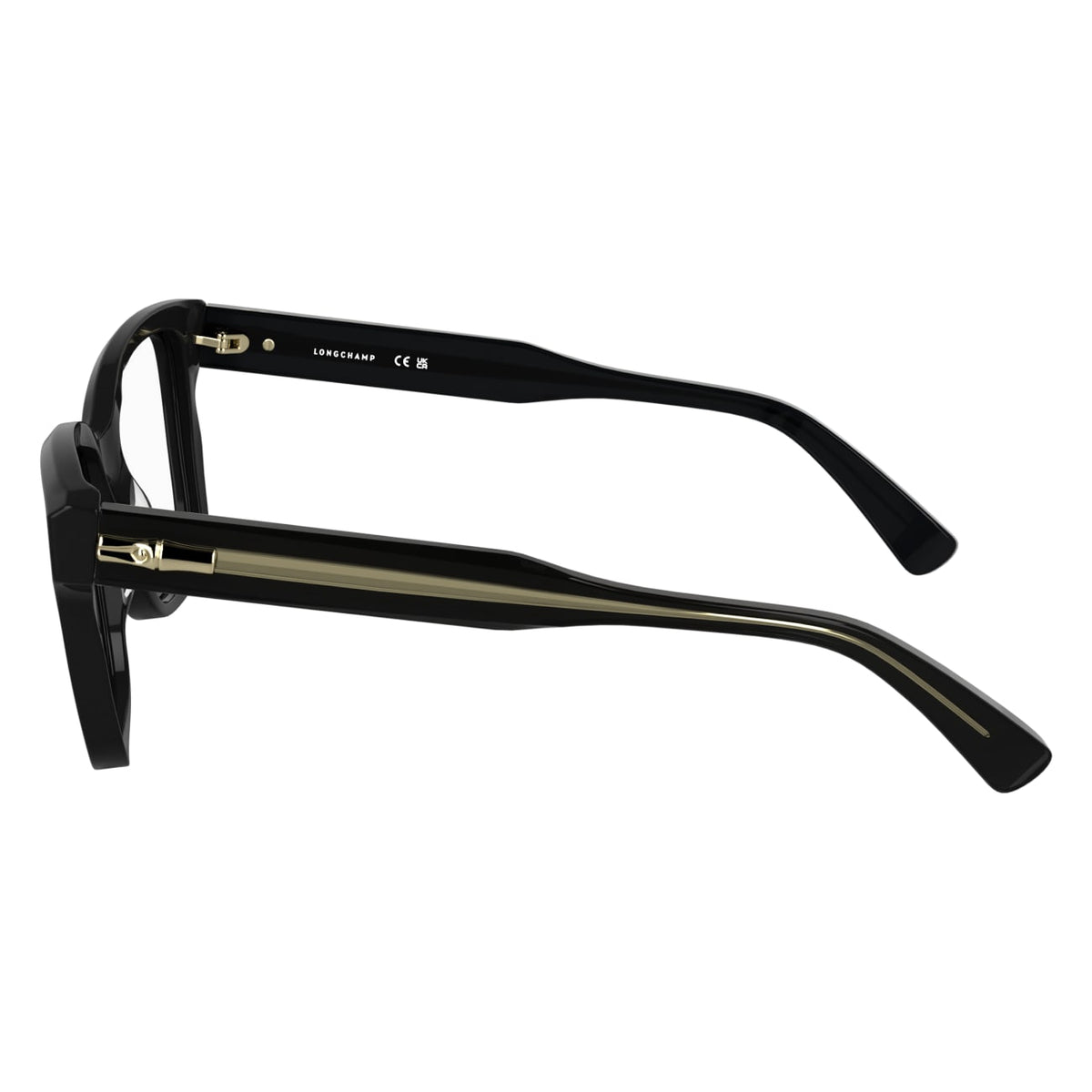 Gafas Graduadas Longchamp LO2770 001 53 17