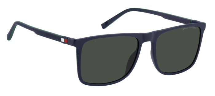 Sunglasses Tommy Hilfiger TH 2277/S RNBQT 56 17