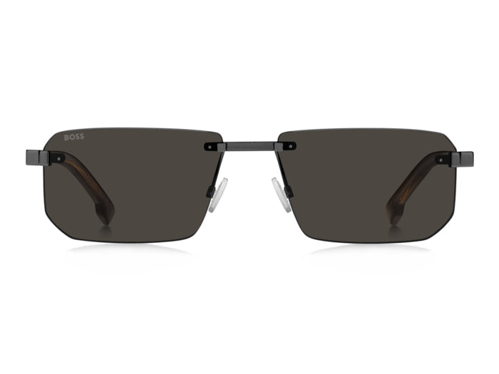 Sunglasses Hugo Boss 1918/S V81IR 57 17