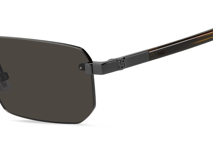 Sunglasses Hugo Boss 1918/S V81IR 57 17