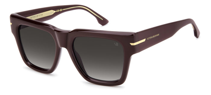Gafas de Sol Victoria Beckham VB 7004/S LHF9O 53 18