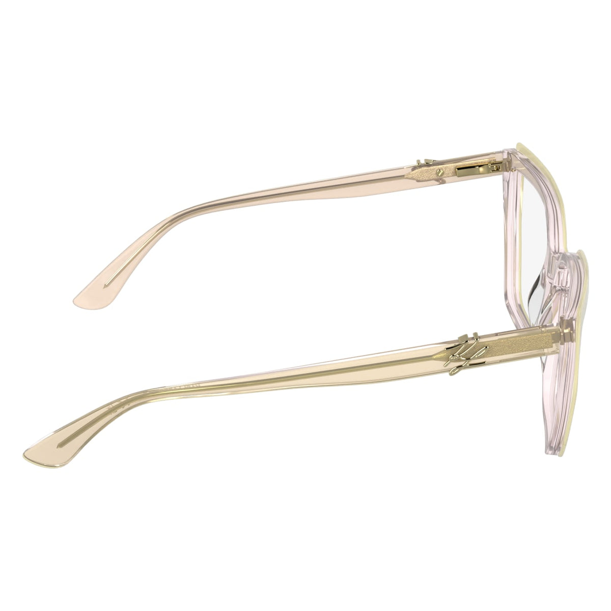 Gafas Graduadas Karl Lagerfeld KL6252 658 55 17