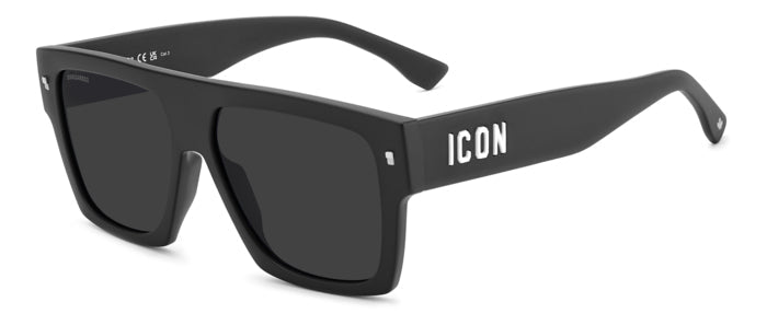 Sunglasses Dsquared2 ICON 0030/S 003IR 58 15