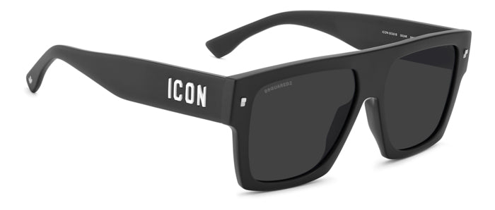 Sunglasses Dsquared2 ICON 0030/S 003IR 58 15