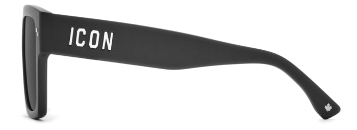 Sunglasses Dsquared2 ICON 0030/S 003IR 58 15