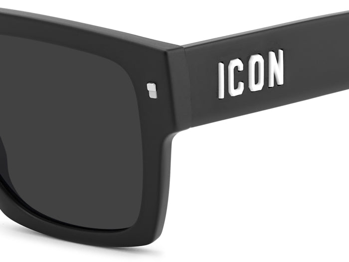Sunglasses Dsquared2 ICON 0030/S 003IR 58 15