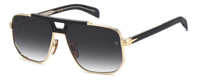 Gafas de Sol David Beckham DB 7157/S RHL9O 61 15