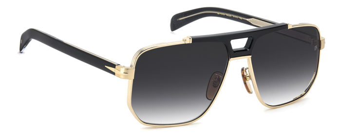 Gafas de Sol David Beckham DB 7157/S RHL9O 61 15
