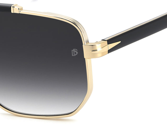 Gafas de Sol David Beckham DB 7157/S RHL9O 61 15