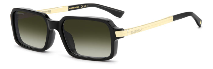 Gafas de Sol Dsquared2 D2 0214/G/S 8079K 54 17
