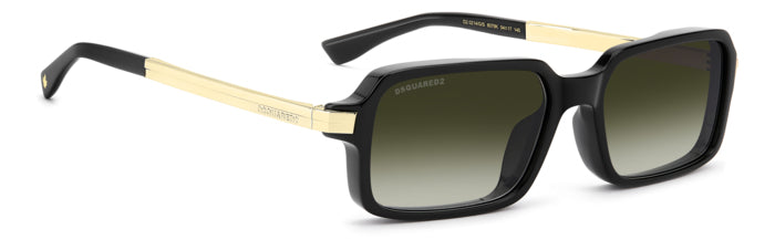 Gafas de Sol Dsquared2 D2 0214/G/S 8079K 54 17