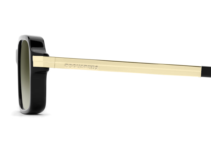 Gafas de Sol Dsquared2 D2 0214/G/S 8079K 54 17