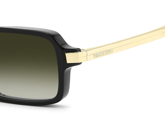 Gafas de Sol Dsquared2 D2 0214/G/S 8079K 54 17