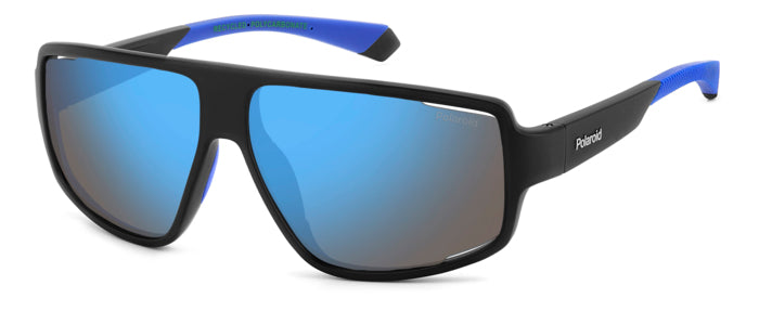 Sunglasses Polaroid PLD 7054/S 0VK5X 61 12