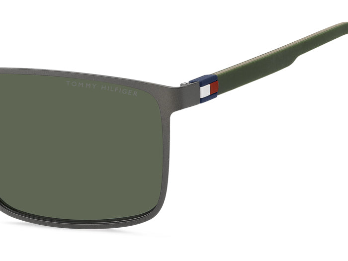 Sunglasses Tommy Hilfiger TH 2319/S SVKQT 59 19