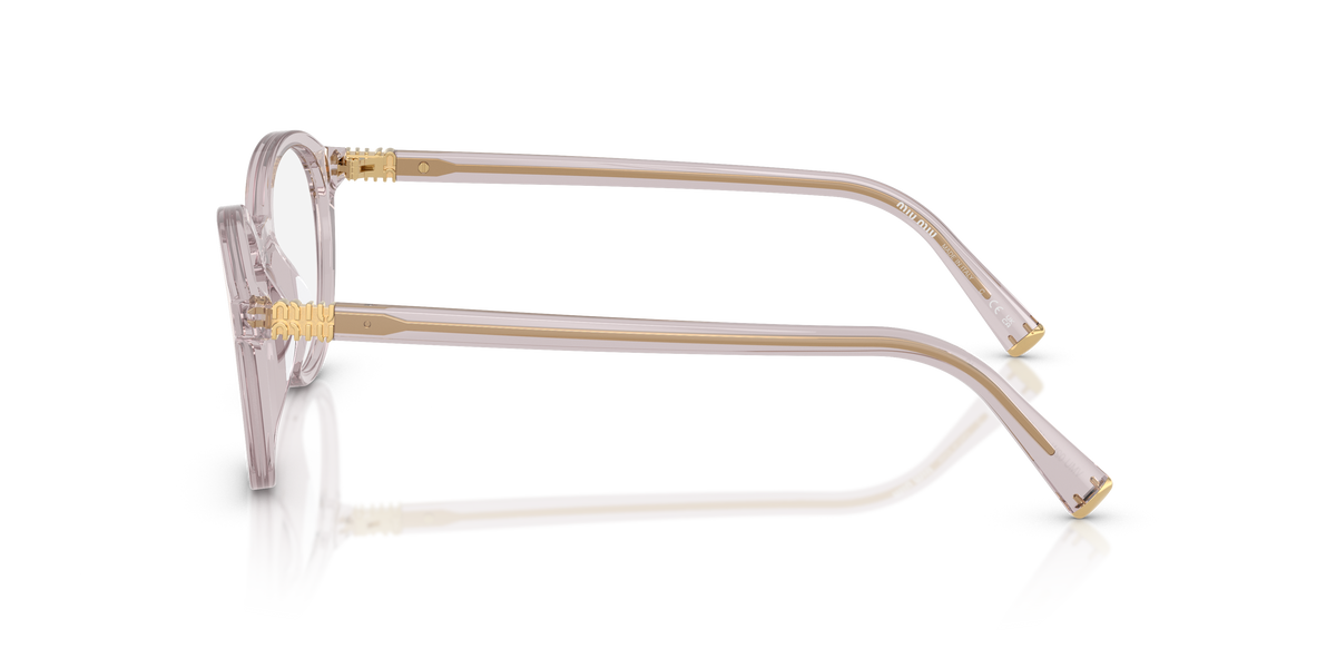 Gafas Graduadas Miu Miu MU02WV 12W1O1 50 20