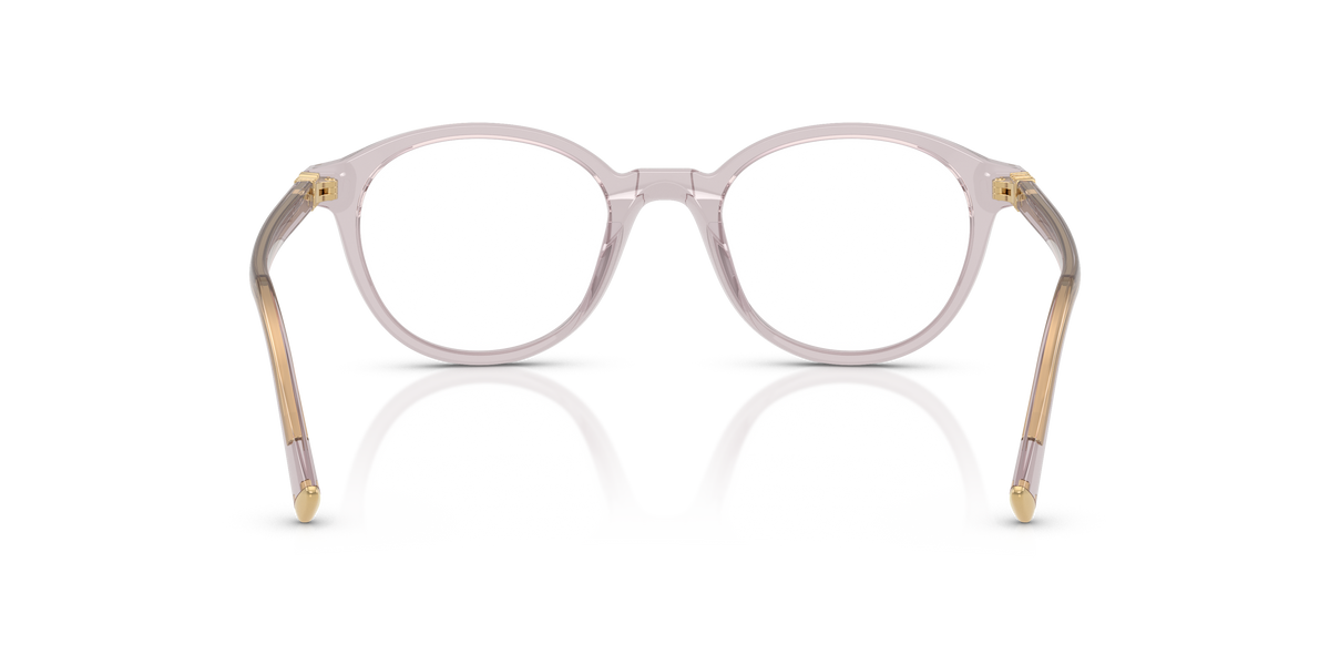 Gafas Graduadas Miu Miu MU02WV 12W1O1 50 20
