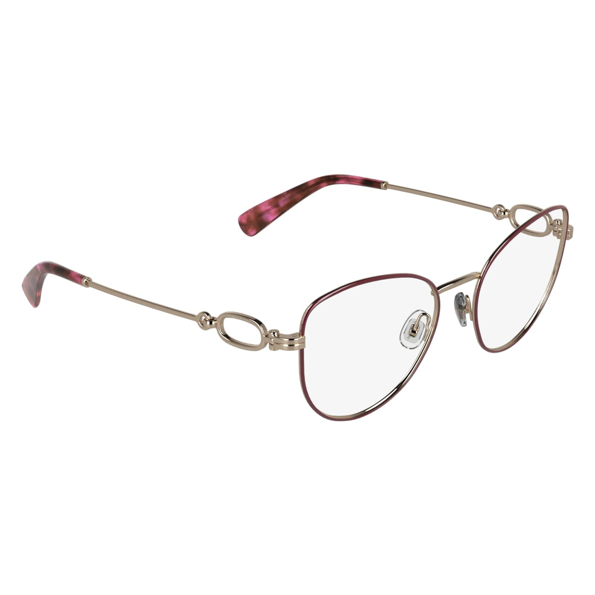 Gafas Graduadas Longchamp LO2180 770 52 18