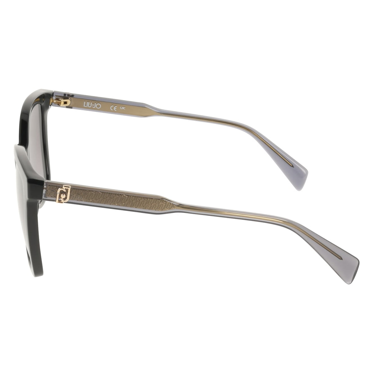 Gafas de Sol Liu Jo LJ822S 001 55 16