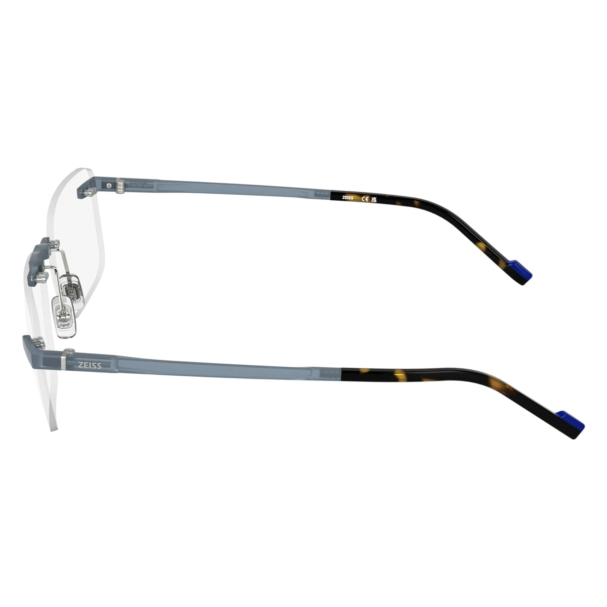 Gafas Graduadas Zeiss ZS25561B 030 56 19