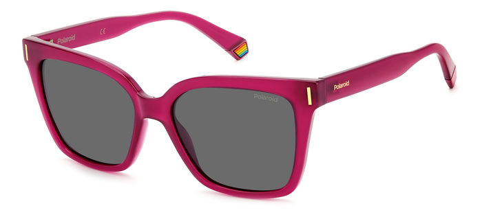 Sunglasses Polaroid PLD 6192/S MU1M9 54 16