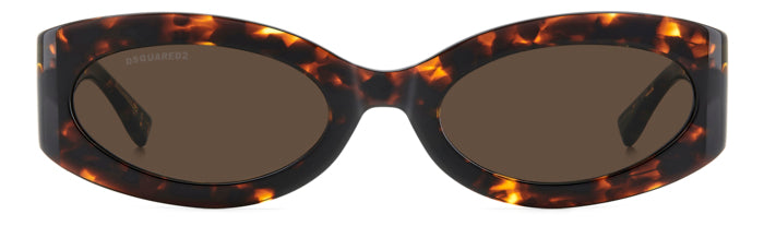 Gafas de Sol Dsquared2 D2 0150/G/S 08670 54 21